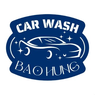 Dụng cụ rửa xe Bảo Hưng
