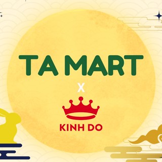 TA Mart- Bánh Kẹo Nhập Khẩu