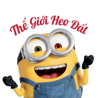 Thế Giới Heo Đất