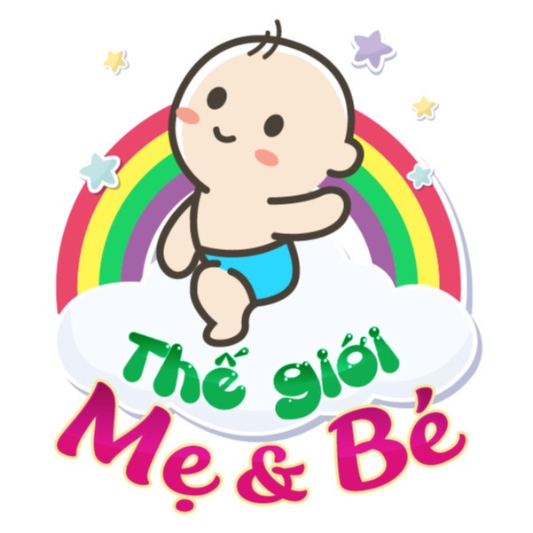 Thế Giới Mẹ Bé 