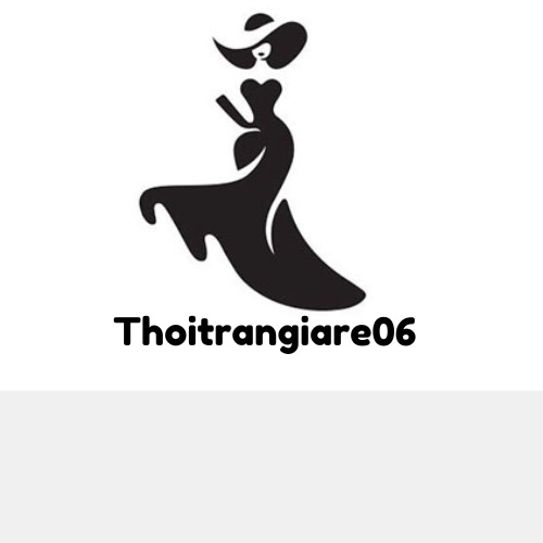 Thời Trang Giá Rẻ 06