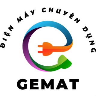 ĐiệnMáy Gemat