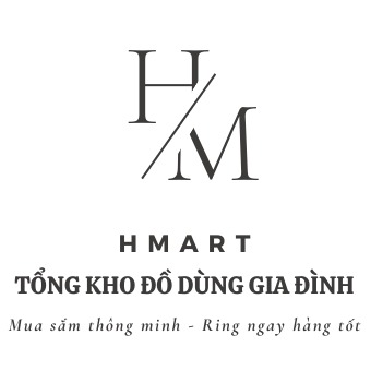 [Hmart - Đồ Dùng Gia Đình]-Giảm 7,000 VNĐ cho đơn tối thiểu 0 VNĐ