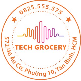 Tech Grocery
