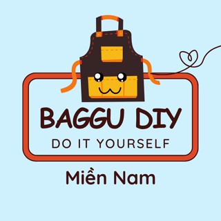 Baggu DIY miền Nam