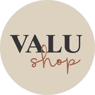 Túi Tote Valu Shop