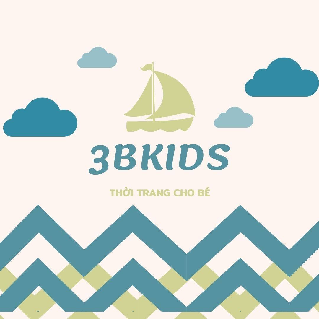 3Bkids_Thời trang Mẹ và Bé