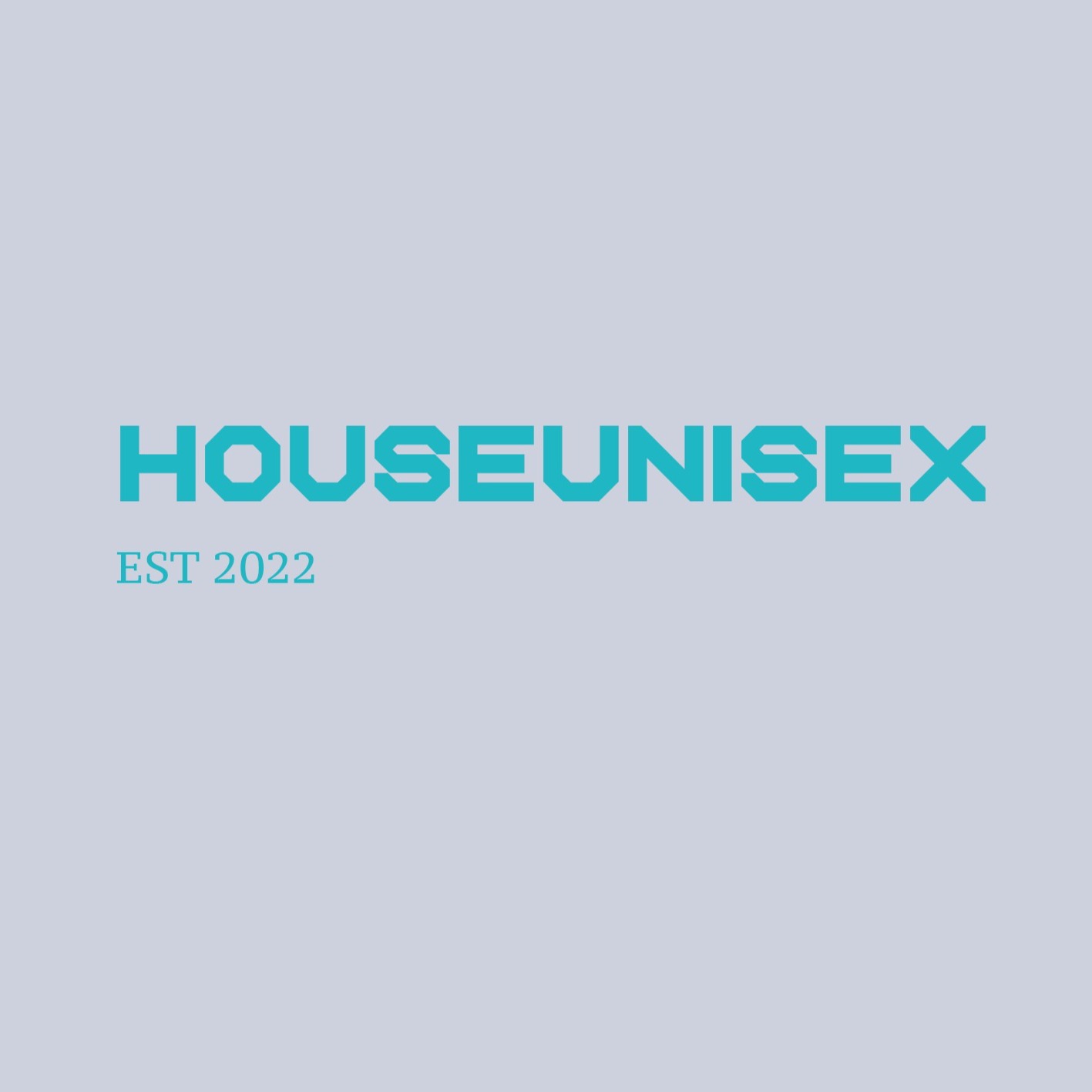 House unisex