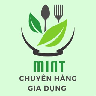 GIA DỤNG MINT