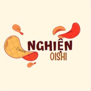 NghiệnOishi