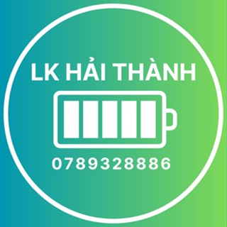 Linh Kiện Ngành Pin Chính Hãng