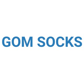 GOM SOCKS