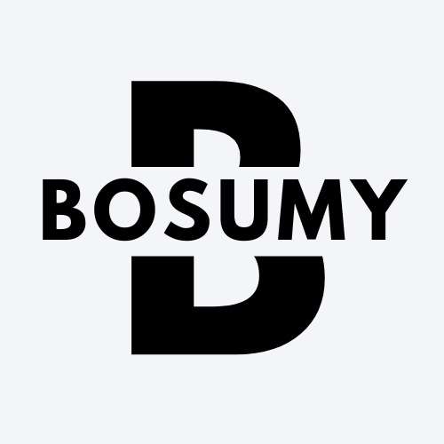 BOSUMY