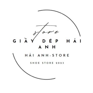Giầy Dép Hải Anh-store
