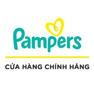 Pampers Chính Hãng