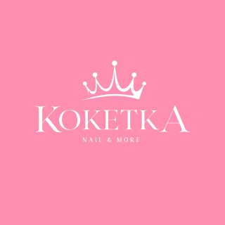 KOKETKA - Chuyên Sỉ Nails