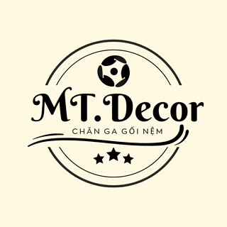 MT.Decor - Chăn Ga Gối
