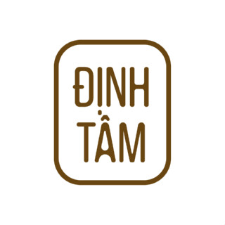 Tranh Định Tâm
