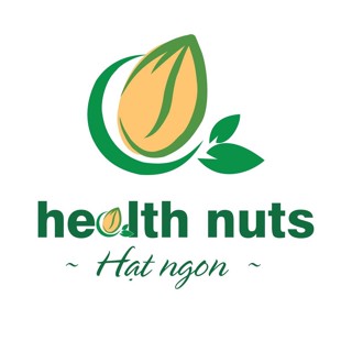Health Nuts - Hạt Ngon