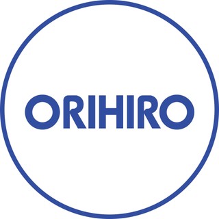 Orihiro Nhật Bản