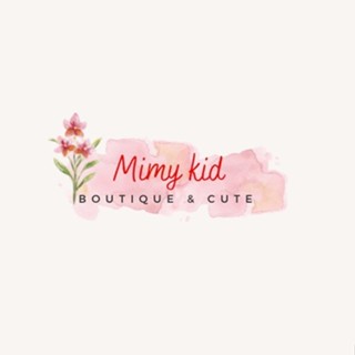 Mimy Kids - thời trang trẻ em