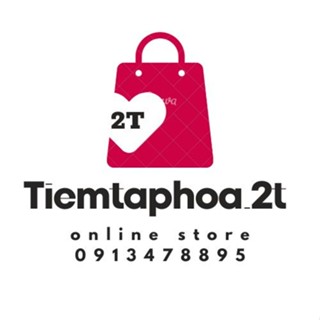 TIỆM BÁCH HÓA 2T