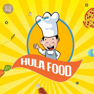 HULA FOOD