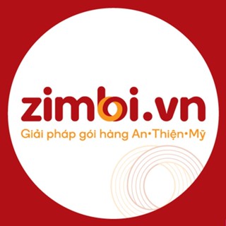 Giấy tổ ong gói hàng Zimbi