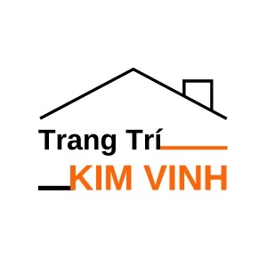 TRANG TRÍ KIM VINH