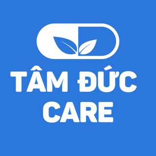 Nhà Thuốc Tâm Đức Care