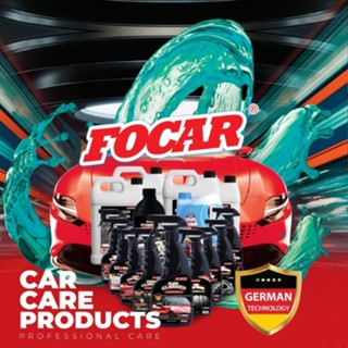 Focar Store