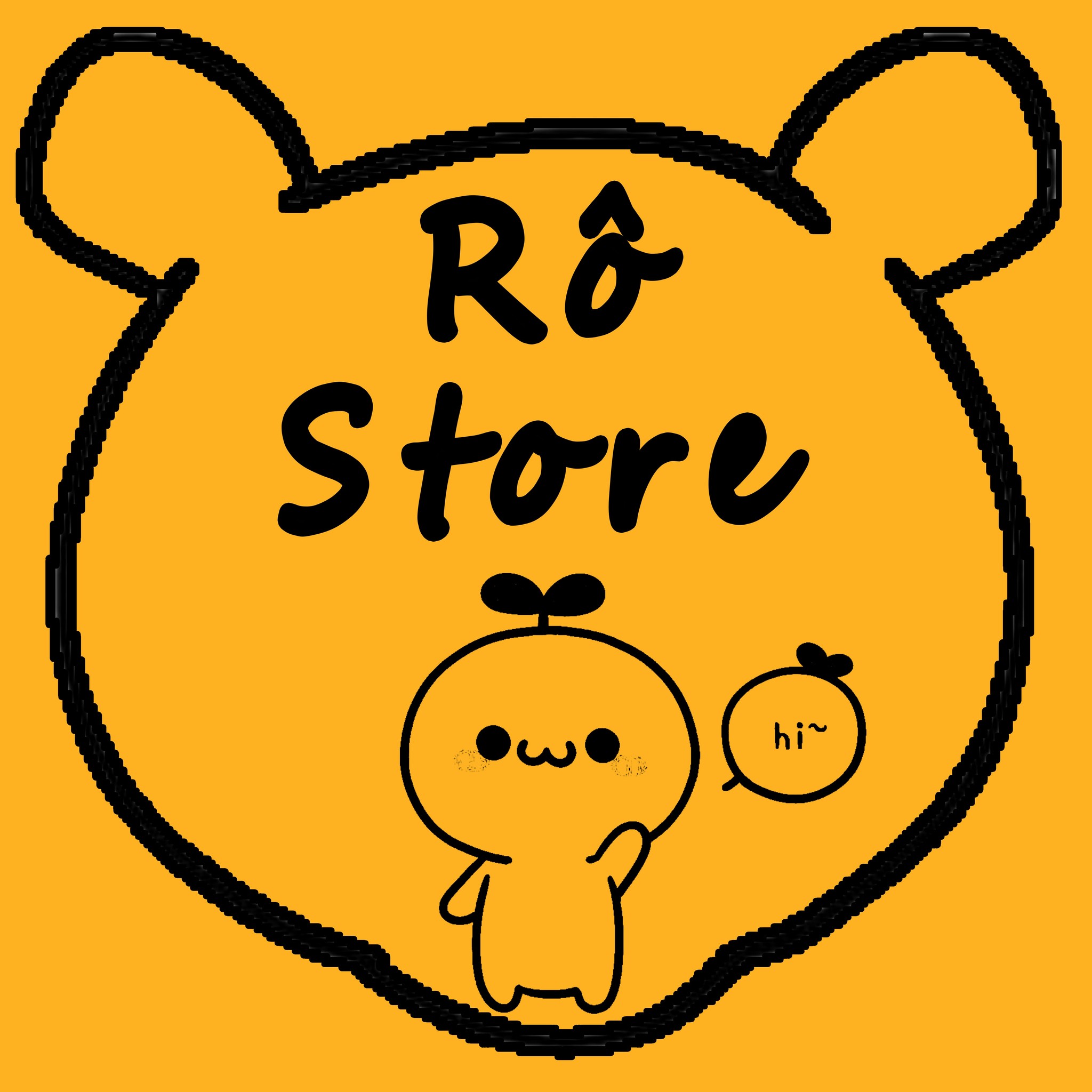 Rô.Store, Cửa hàng trực tuyến | BigBuy360 - bigbuy360.vn