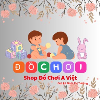 Đồ Chơi A Việt