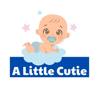 A Little Cutie