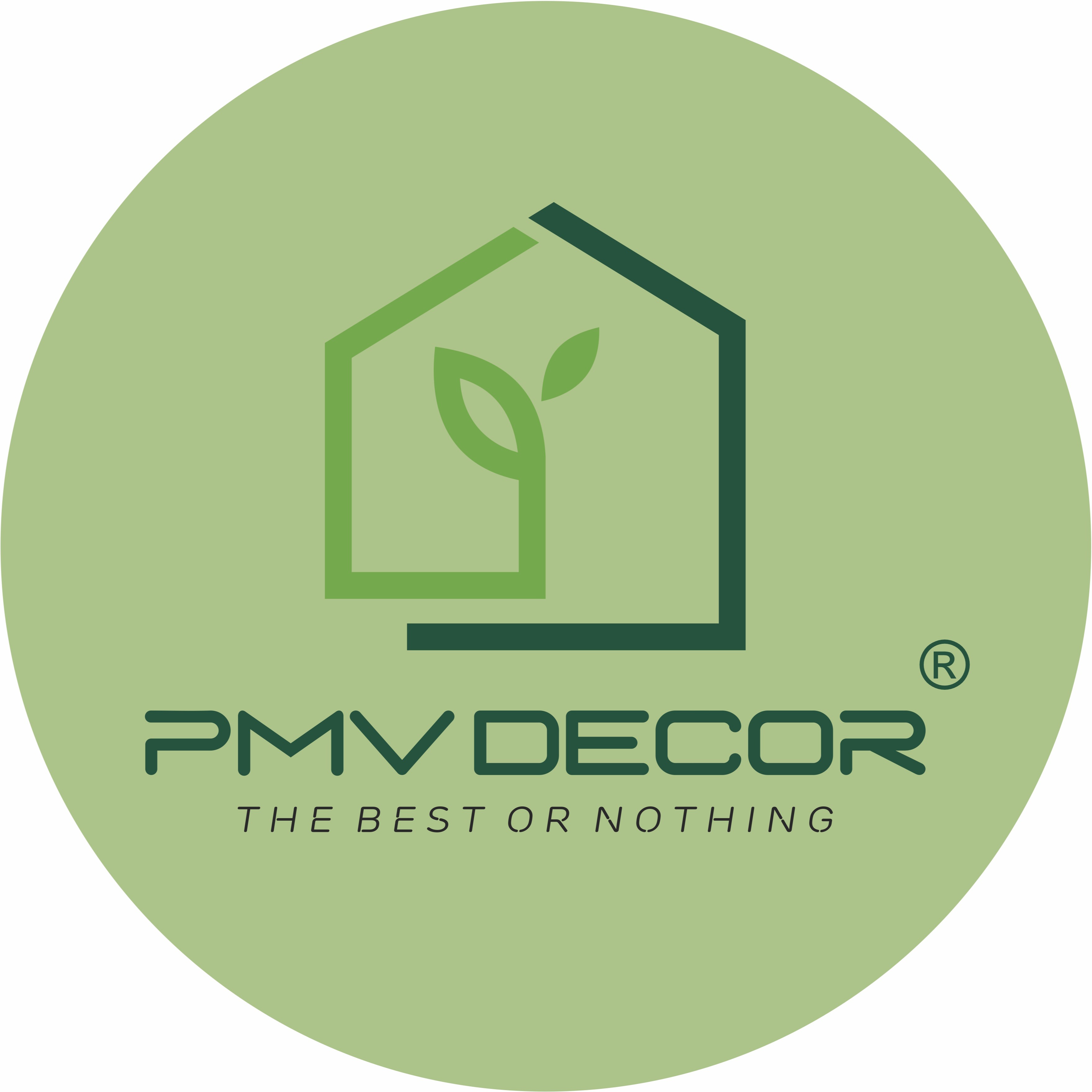PMV DECOR