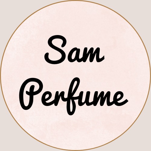 Sam Sam Perfume