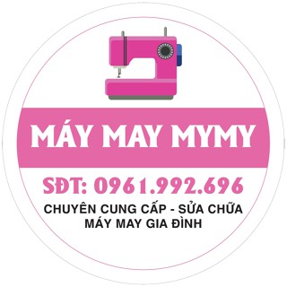 Máy May My My