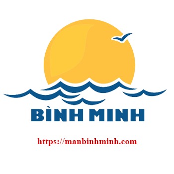 Bình Minh Shopping mall