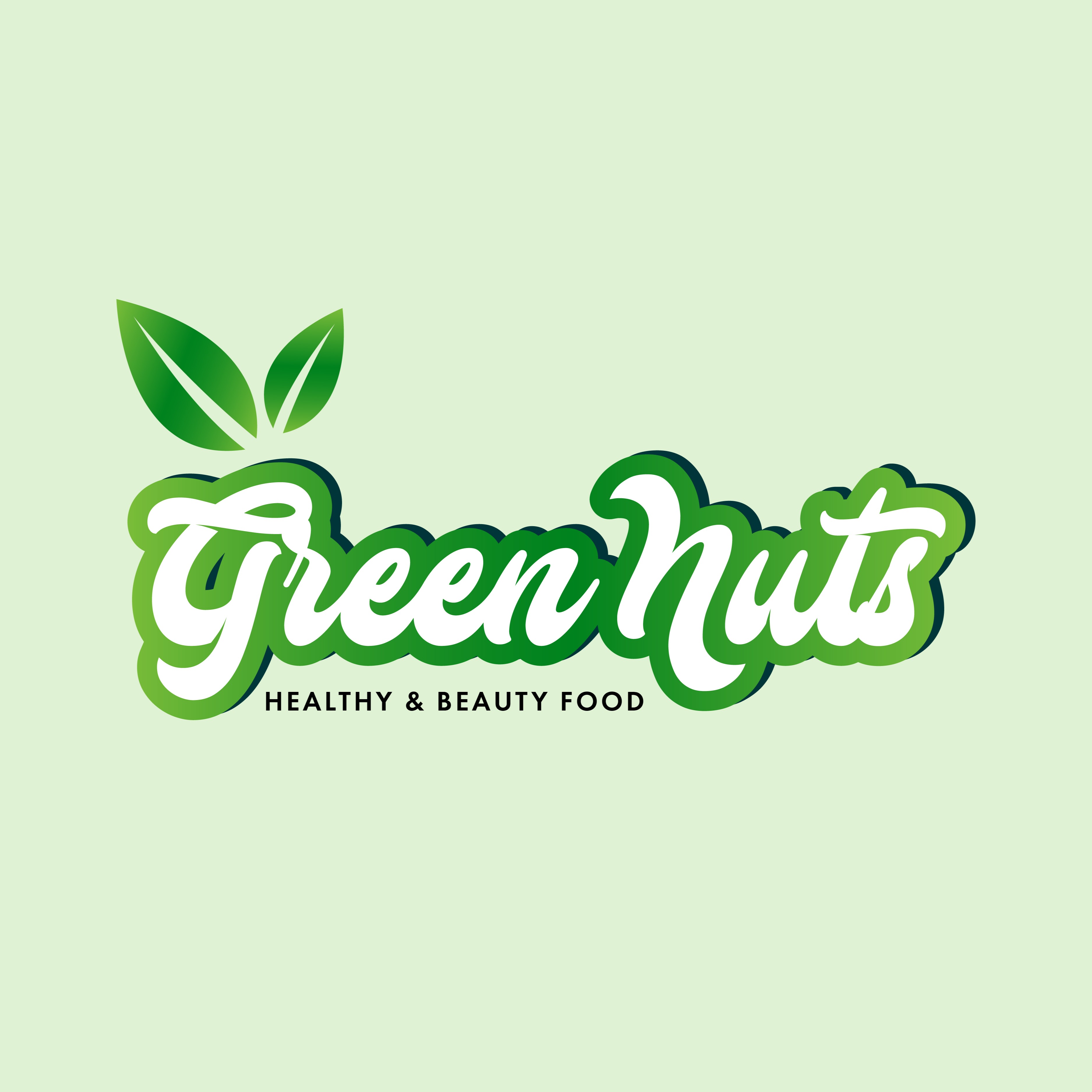 Green Nuts