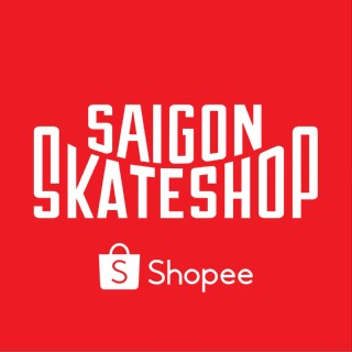 SAIGON SKATESHOP