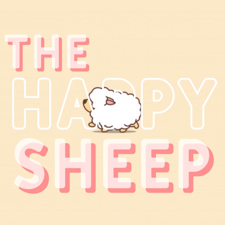 The Happy Sheep Store