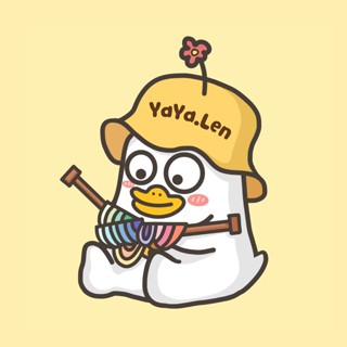 Tiệm len móc YAYA