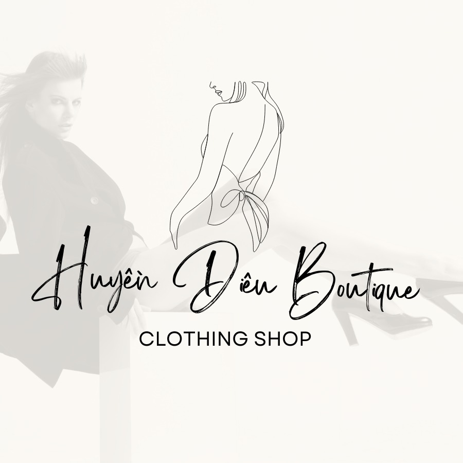 Huyền Diệu Boutique