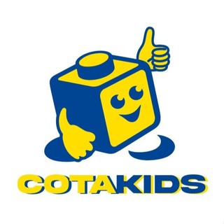 CotaKids - Mảnh Ghép Của Bé
