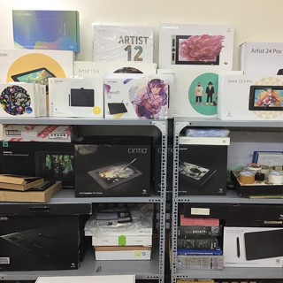 Điện Máy Hải An