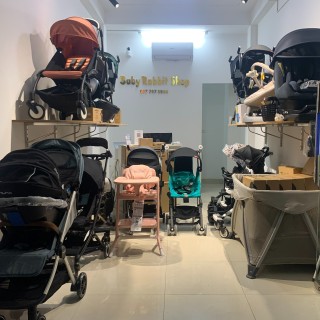 Baby Rabbit - Xedaydulich.com