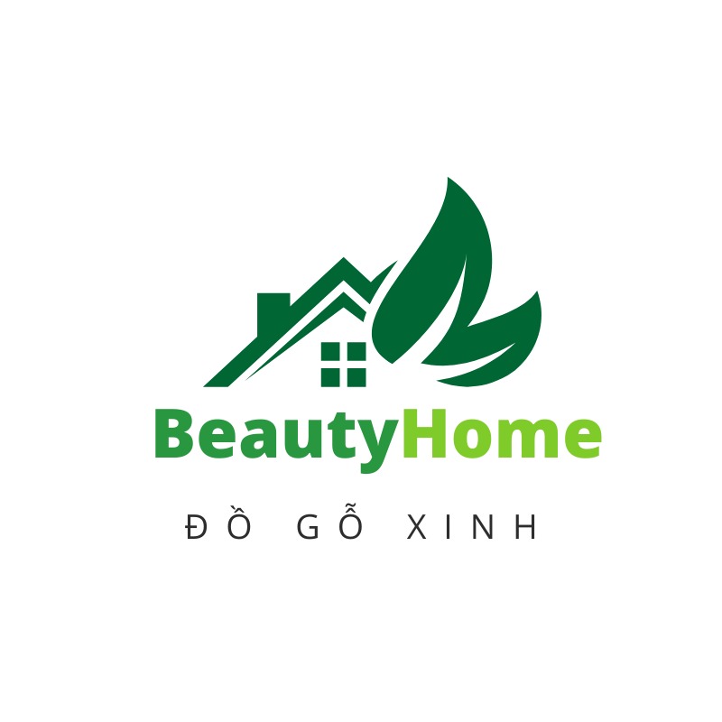 Beauty Home - Đồ Gỗ Xinh
