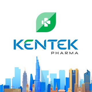 KENTEK PHARMA