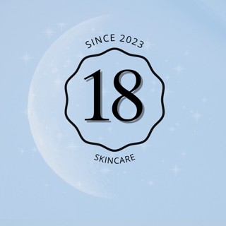 18 Tủi Skincare