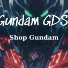 Gundam GDS Shop